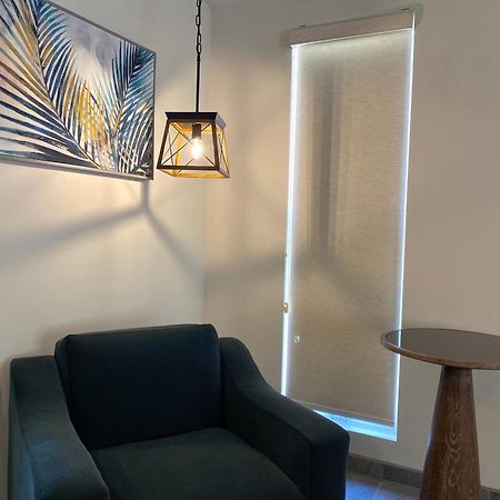 Tierra Mia Hacienda Ruta Del Vino Hotel Guadalupe Eksteriør billede